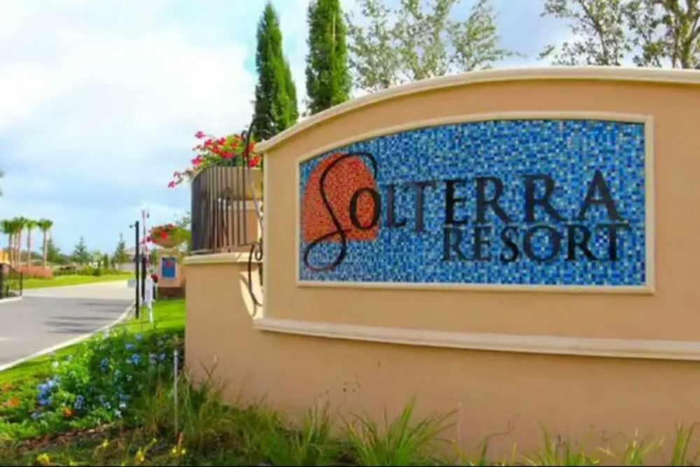 Solterra Resort 954