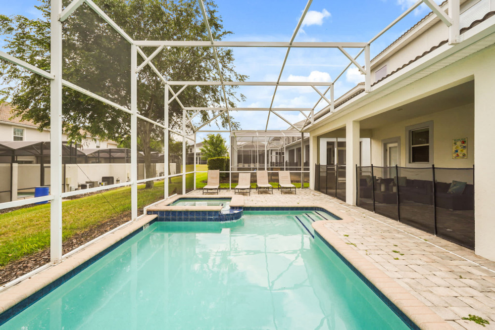 Championsgate 3465