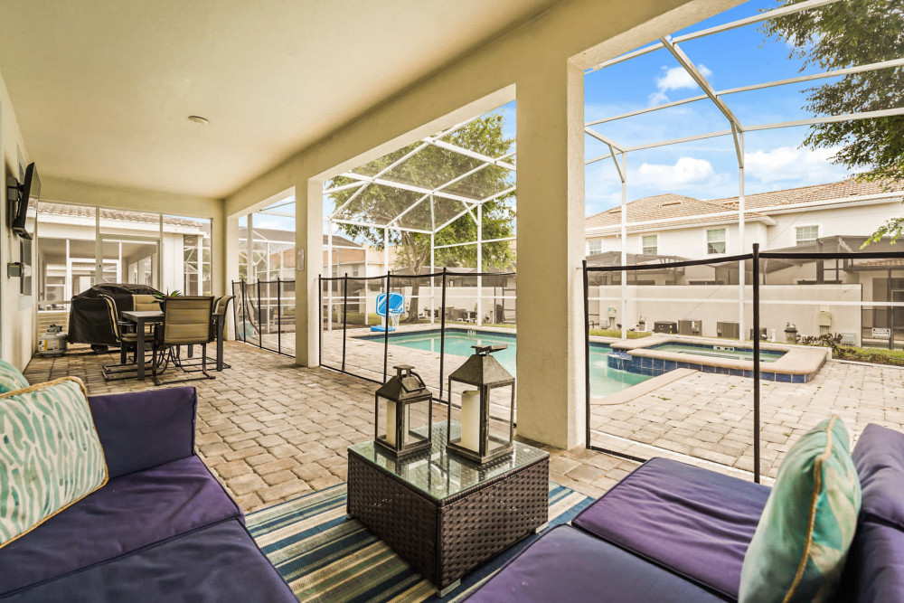 Championsgate 3465