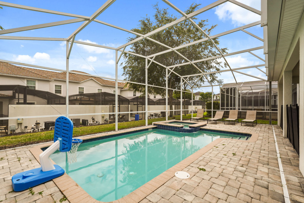 Championsgate 3465