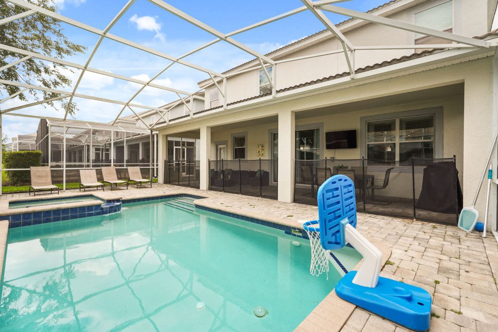 Championsgate 3465