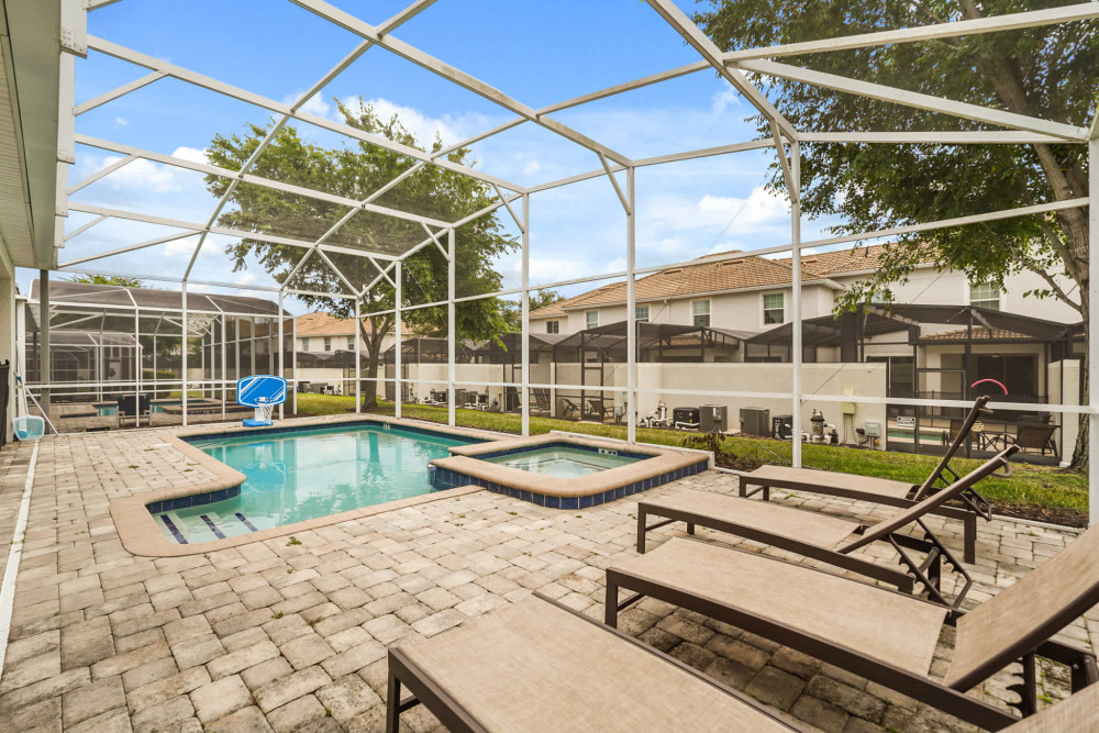 Championsgate 3465