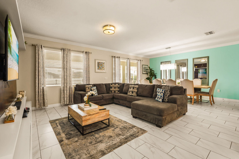 Championsgate 3465