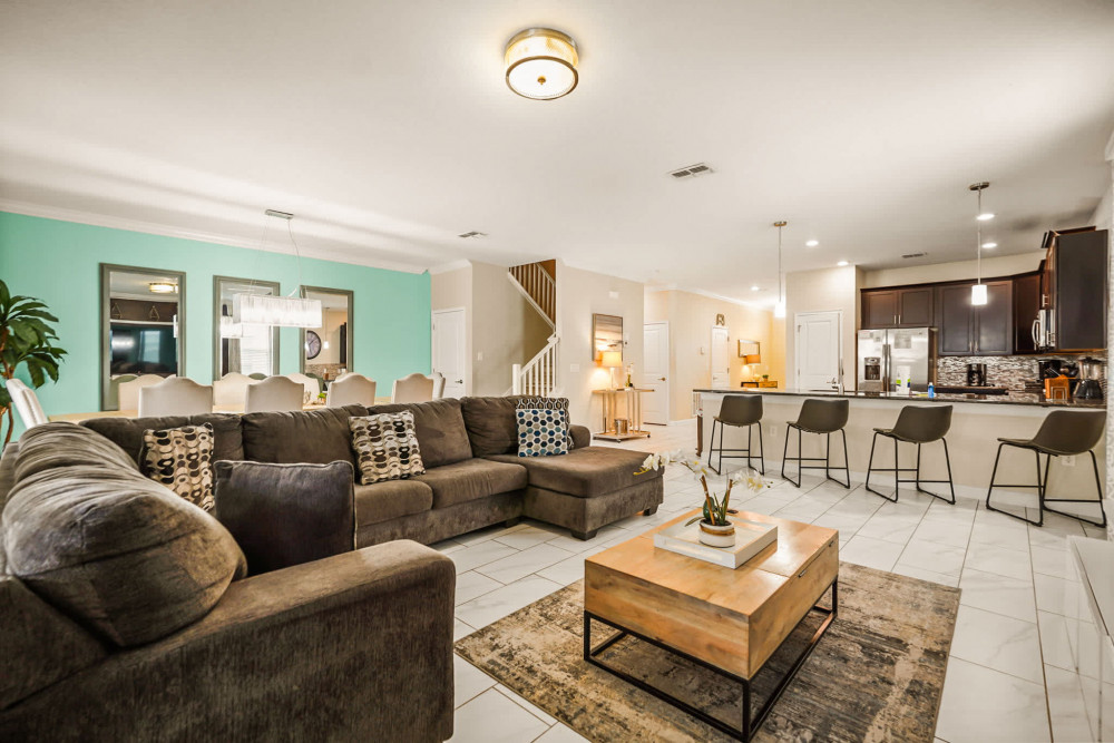 Championsgate 3465