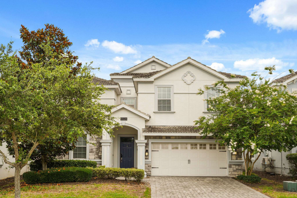 Championsgate 3465