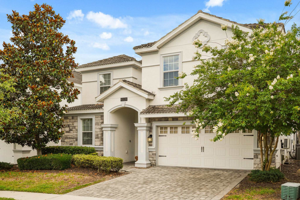 Championsgate 3465