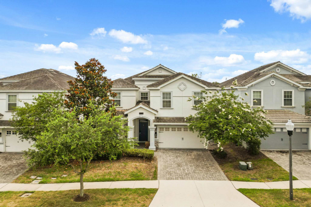Championsgate 3465