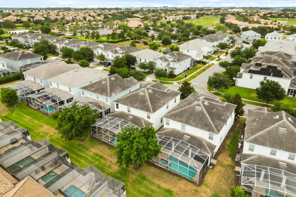 Championsgate 3465