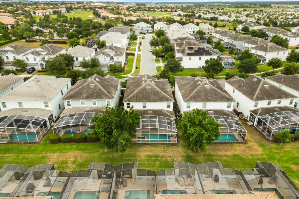 Championsgate 3465