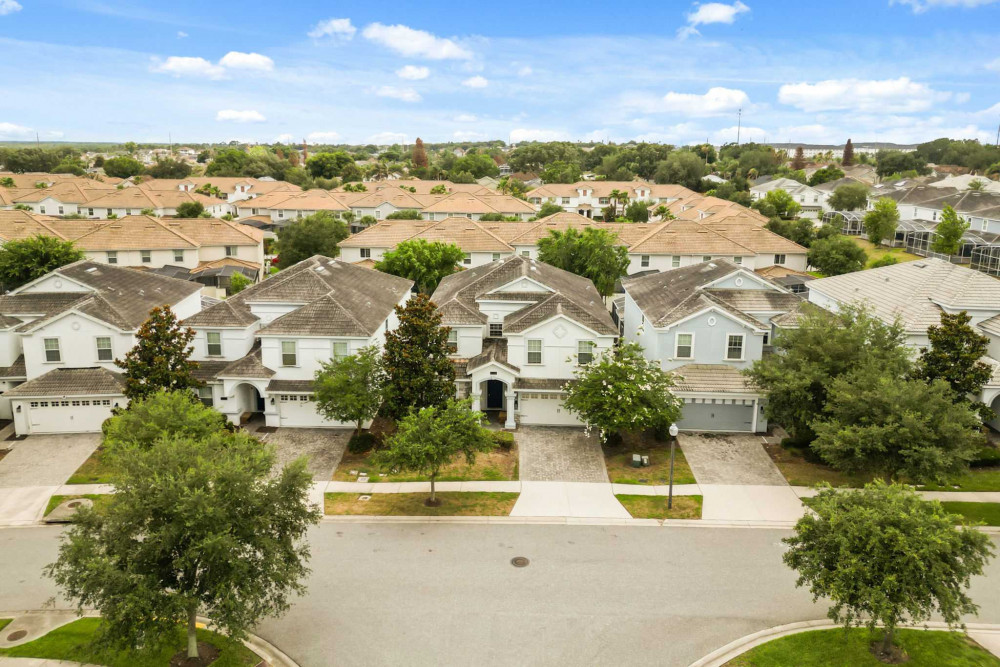 Championsgate 3465