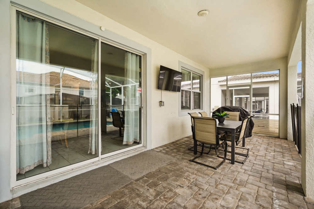 Championsgate 3465