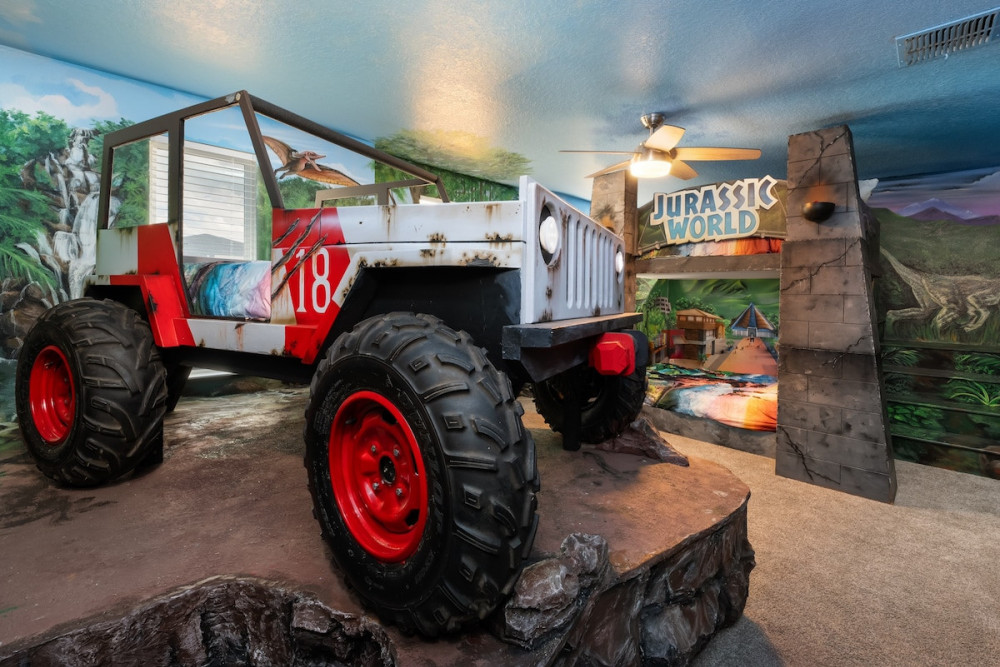 Championsgate 3468
