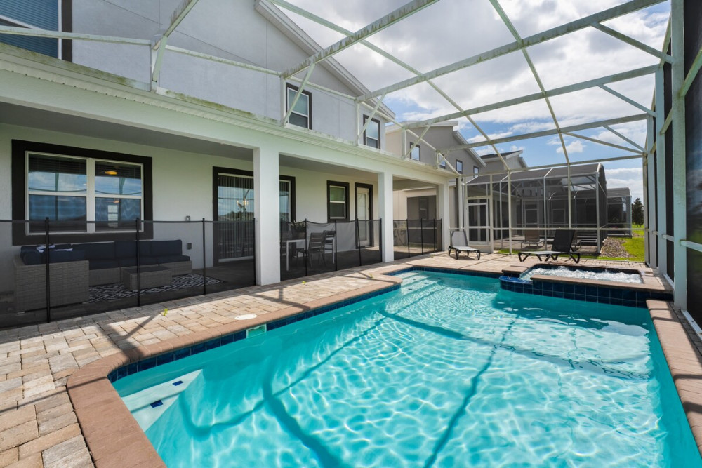 Championsgate 3468