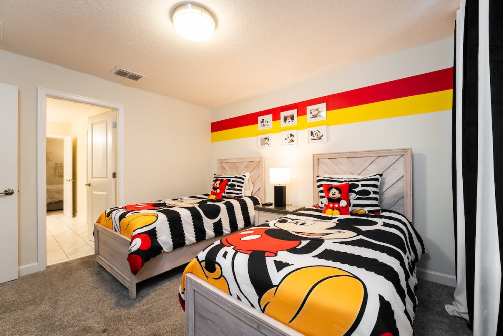 Championsgate 3468