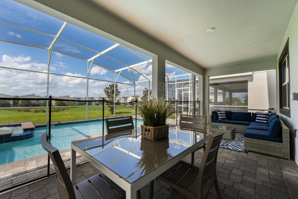 Championsgate 3468
