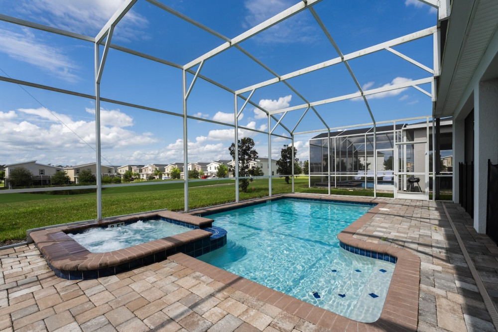 Championsgate 3468