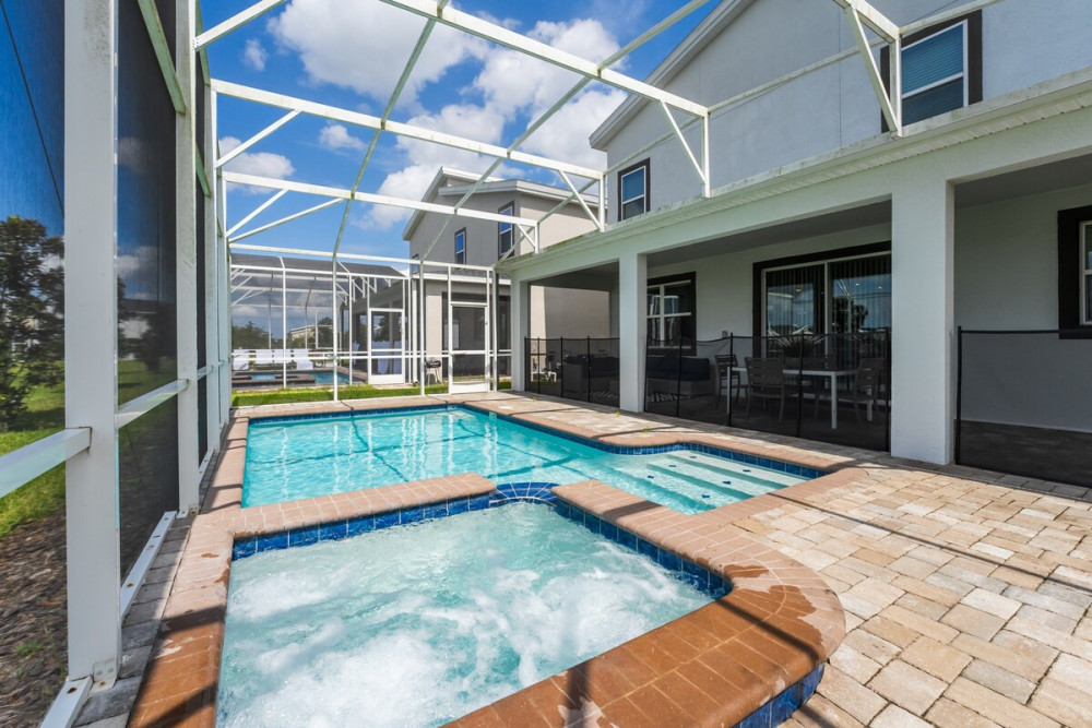 Championsgate 3468