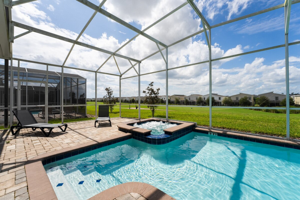 Championsgate 3468