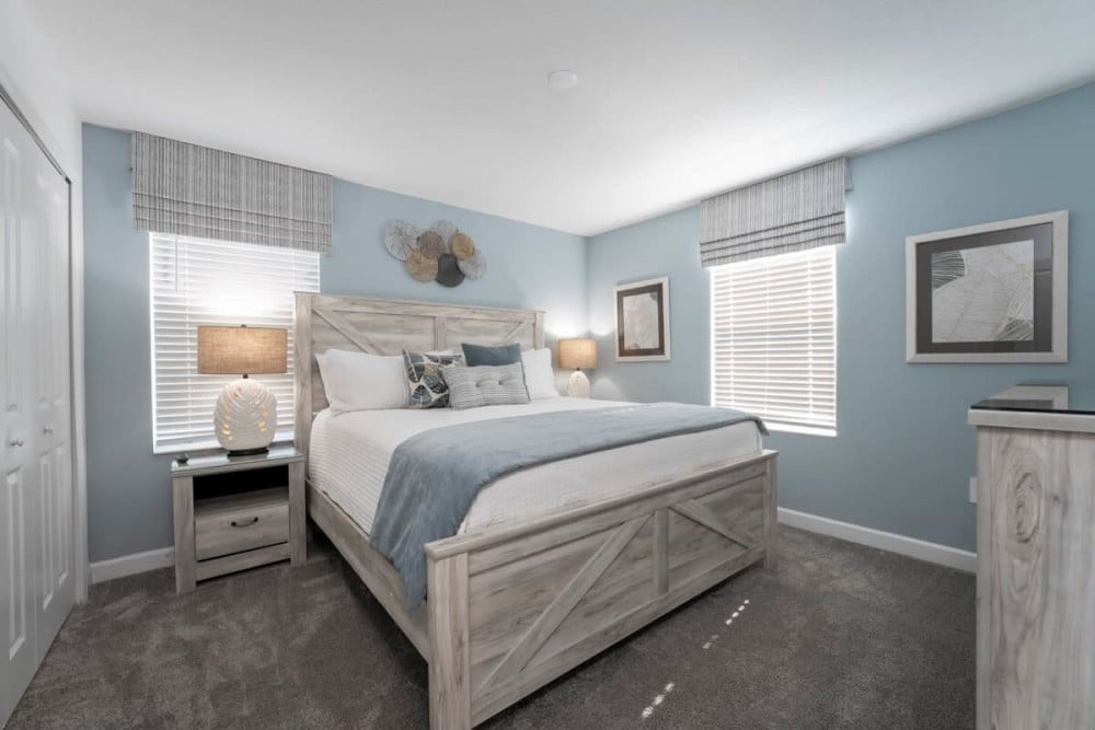 Storey Lake Resort 1171