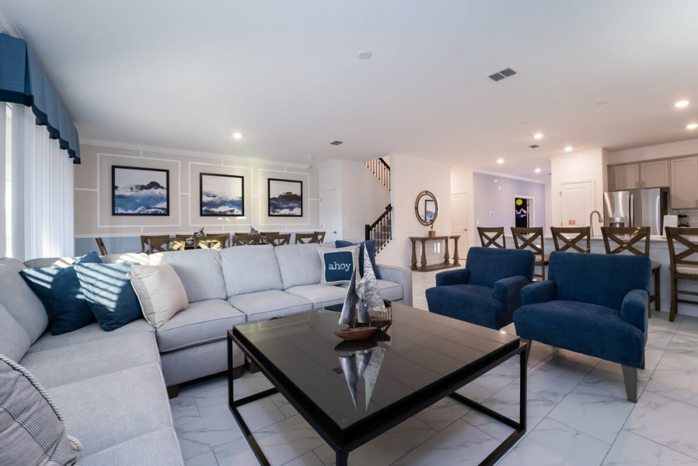 Storey Lake Resort 1171