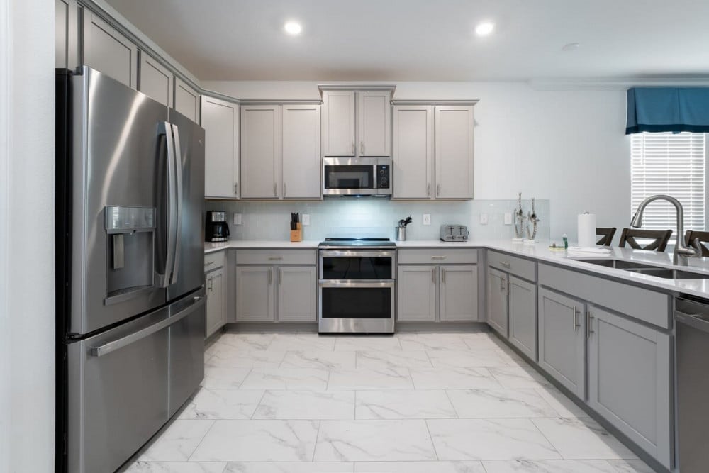 Storey Lake Resort 1171