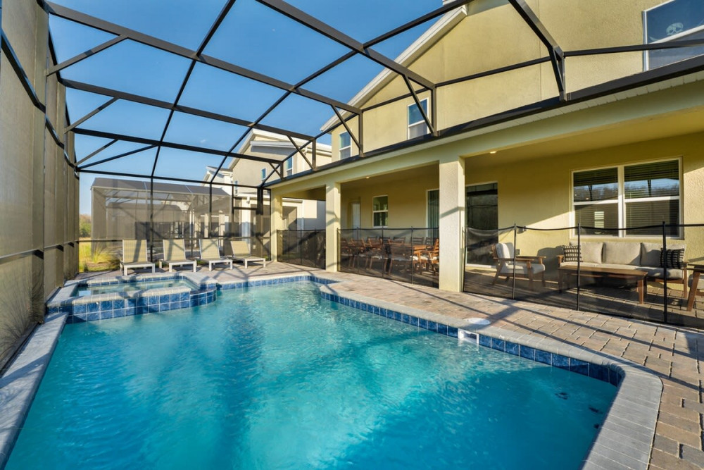 Storey Lake Resort 1171