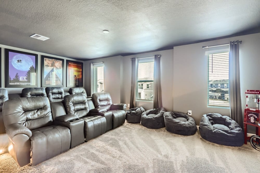 Storey Lake Resort 1171