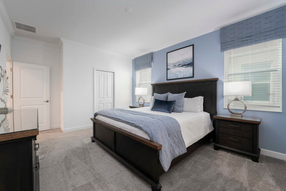 Storey Lake Resort 1171