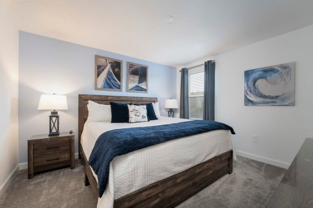 Storey Lake Resort 1171