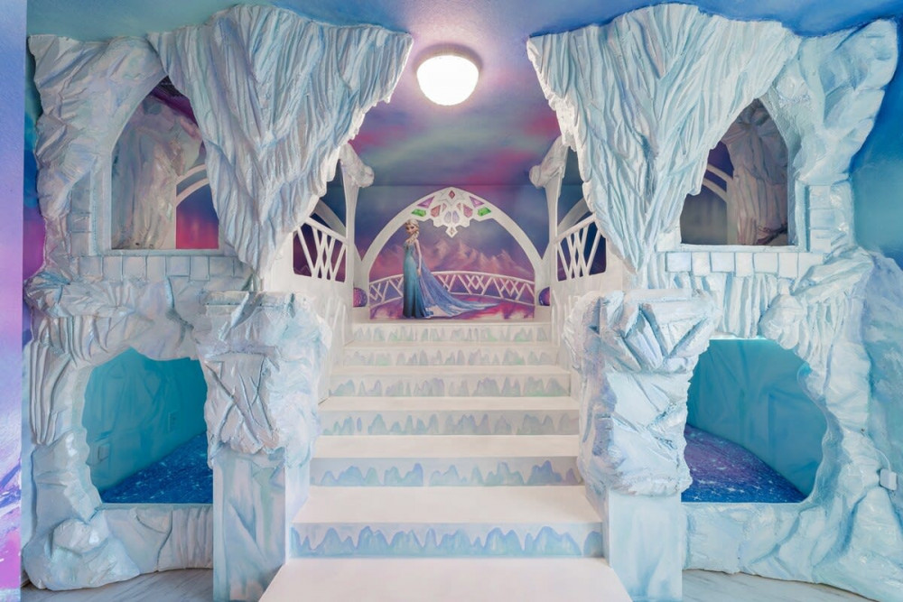 Storey Lake Resort 1171