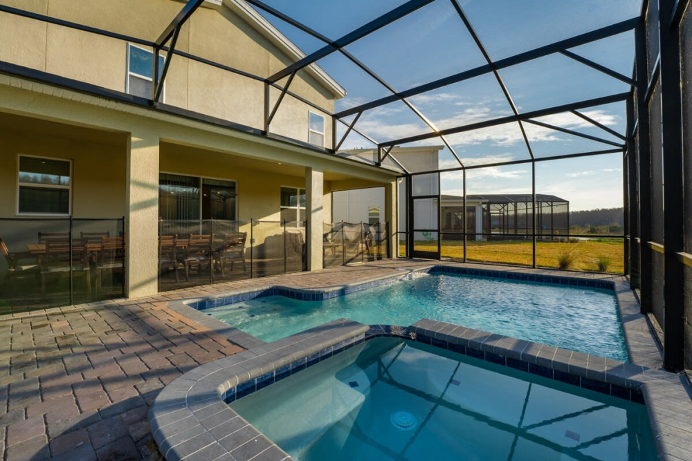 Storey Lake Resort 1171