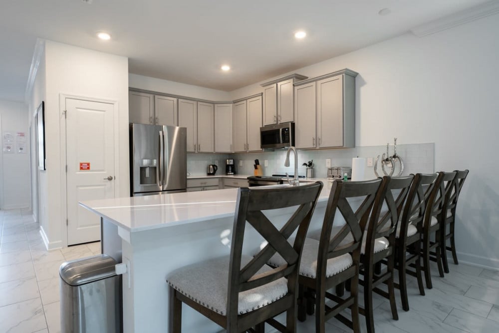 Storey Lake Resort 1171