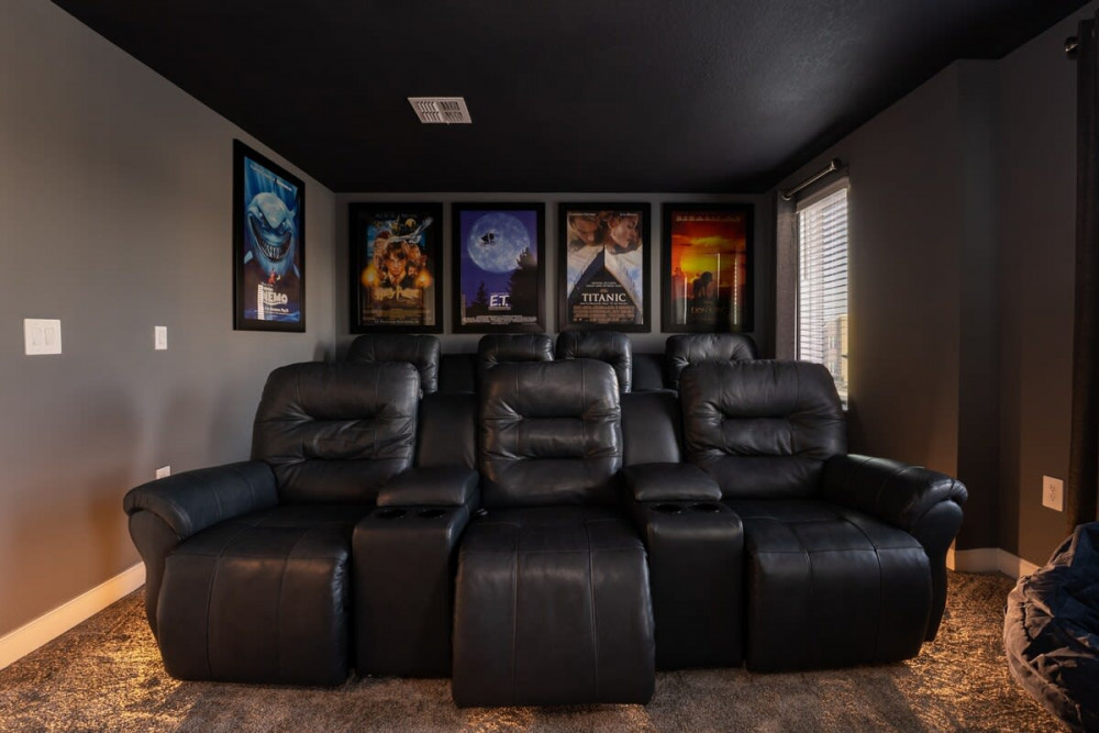 Storey Lake Resort 1171