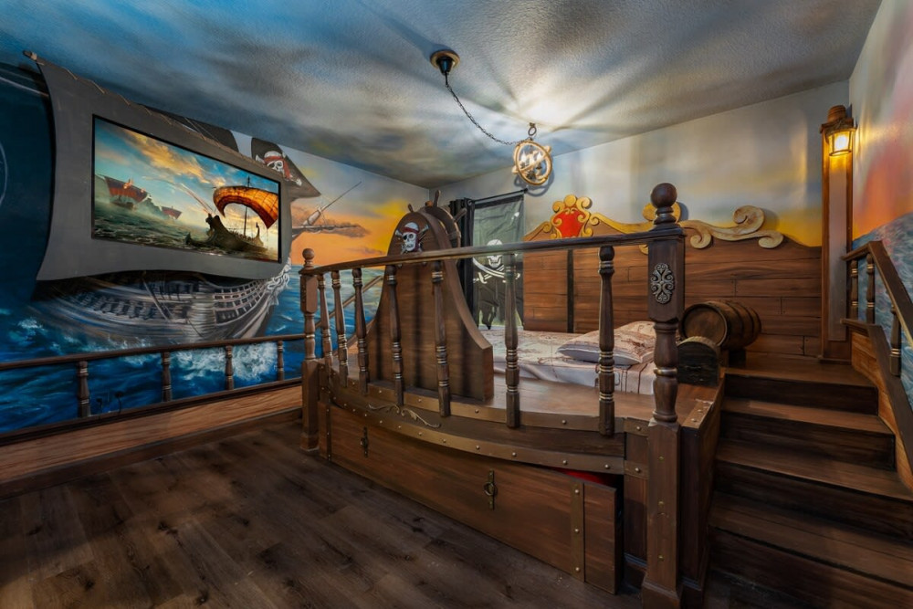 Storey Lake Resort 1171