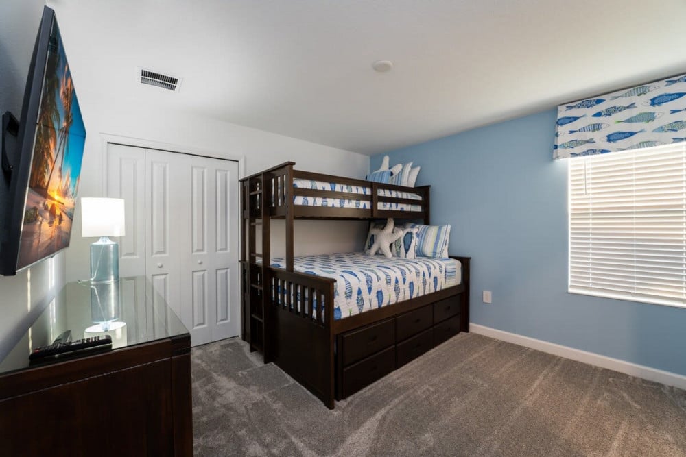 Storey Lake Resort 1171