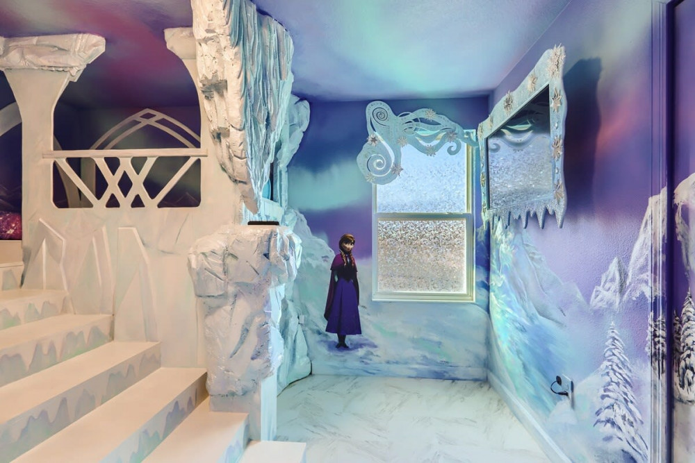 Storey Lake Resort 1171