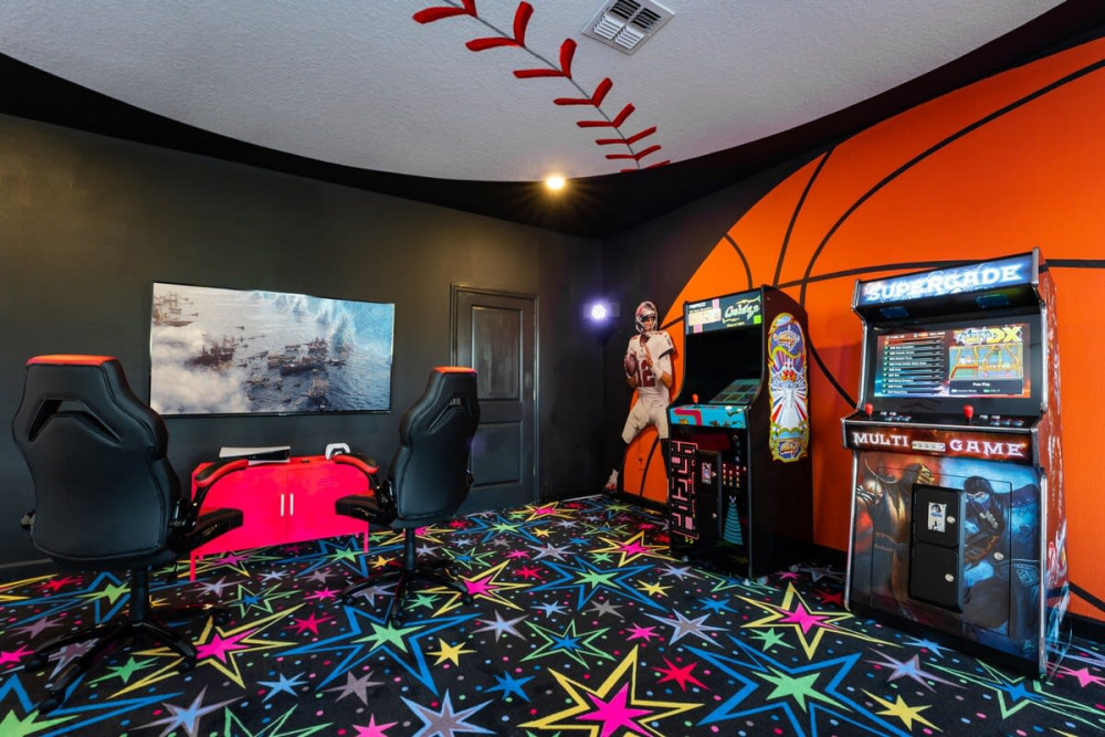 Storey Lake Resort 1171