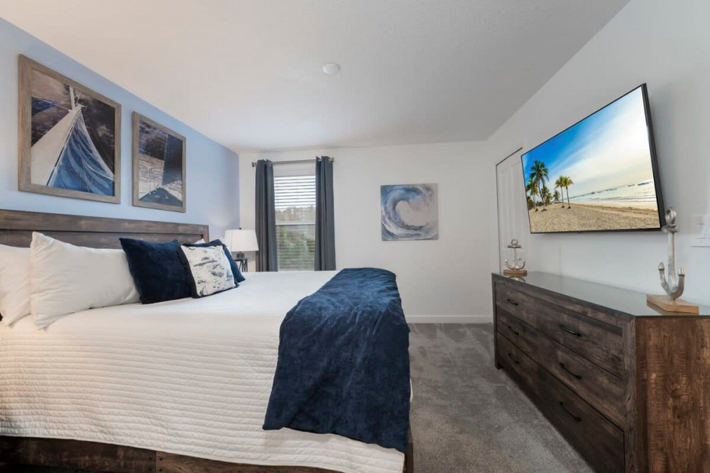 Storey Lake Resort 1171