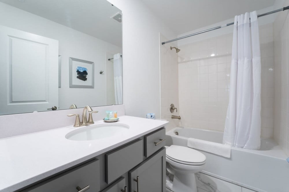 Storey Lake Resort 1171