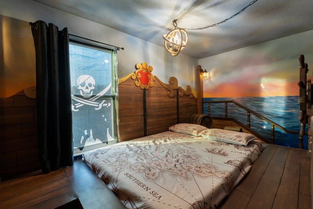 Storey Lake Resort 1171