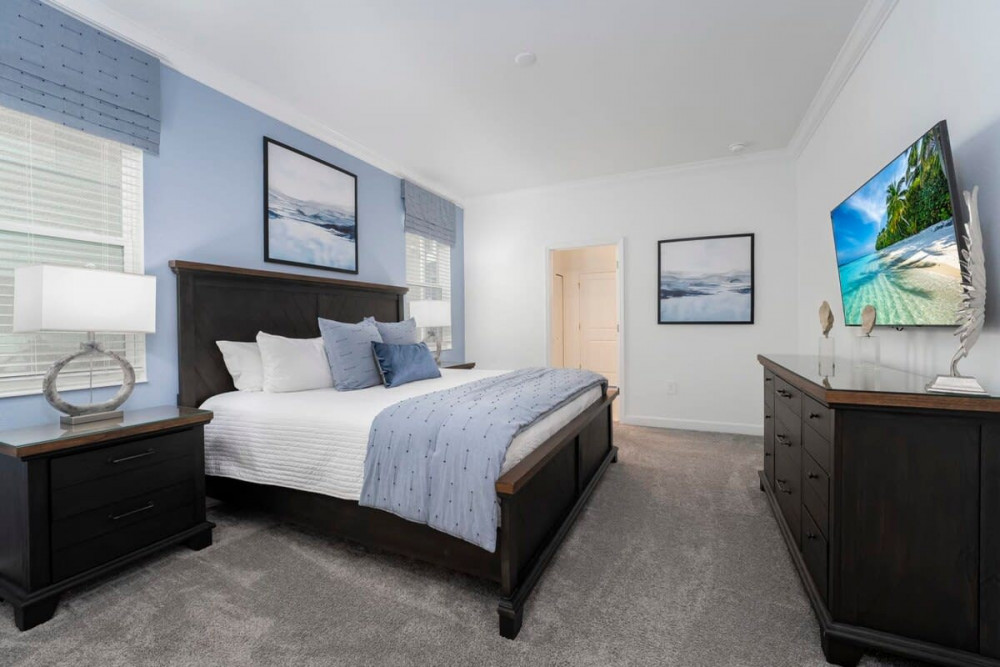 Storey Lake Resort 1171