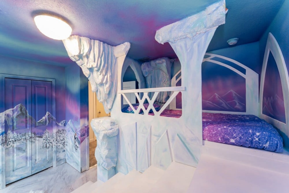 Storey Lake Resort 1171