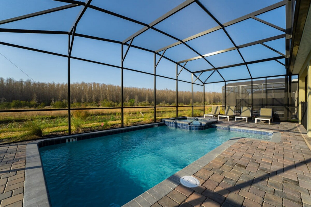 Storey Lake Resort 1171