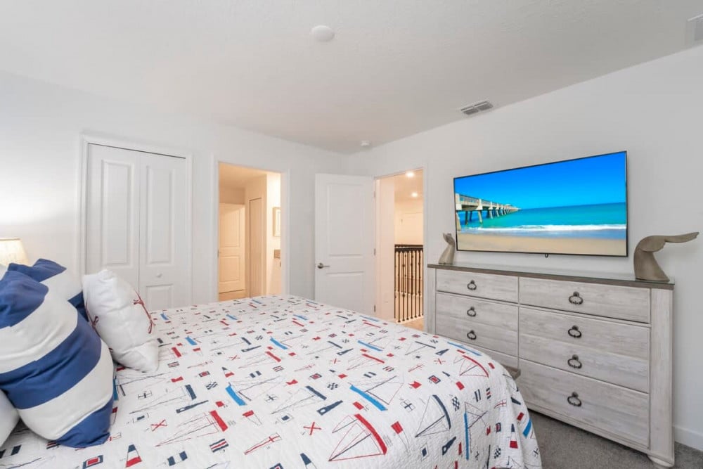 Storey Lake Resort 1171