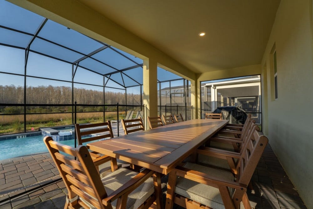 Storey Lake Resort 1171