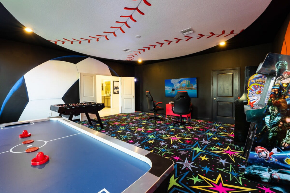 Storey Lake Resort 1171