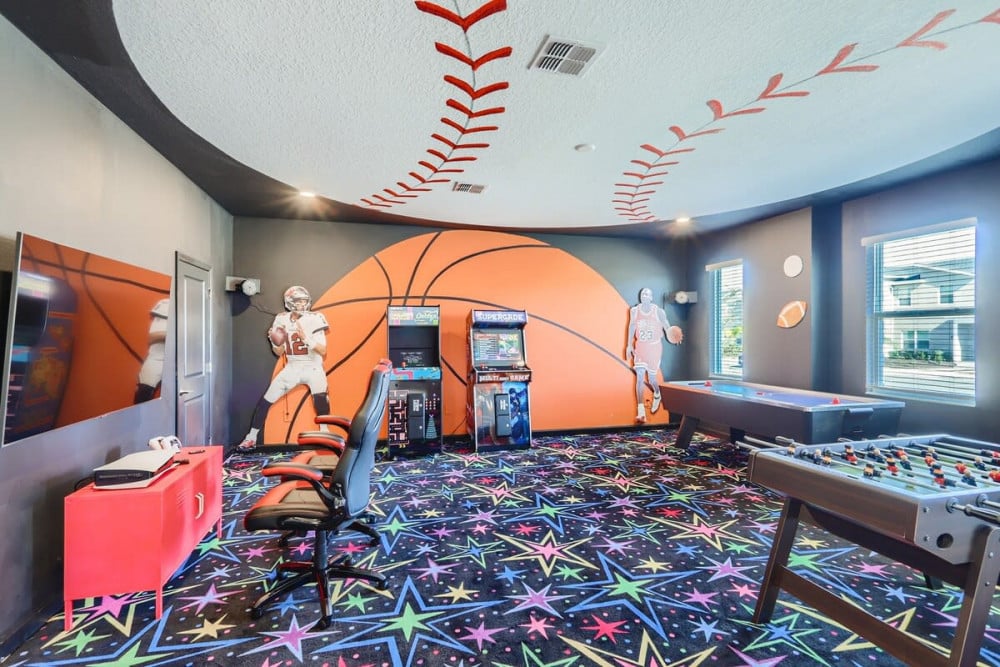 Storey Lake Resort 1171