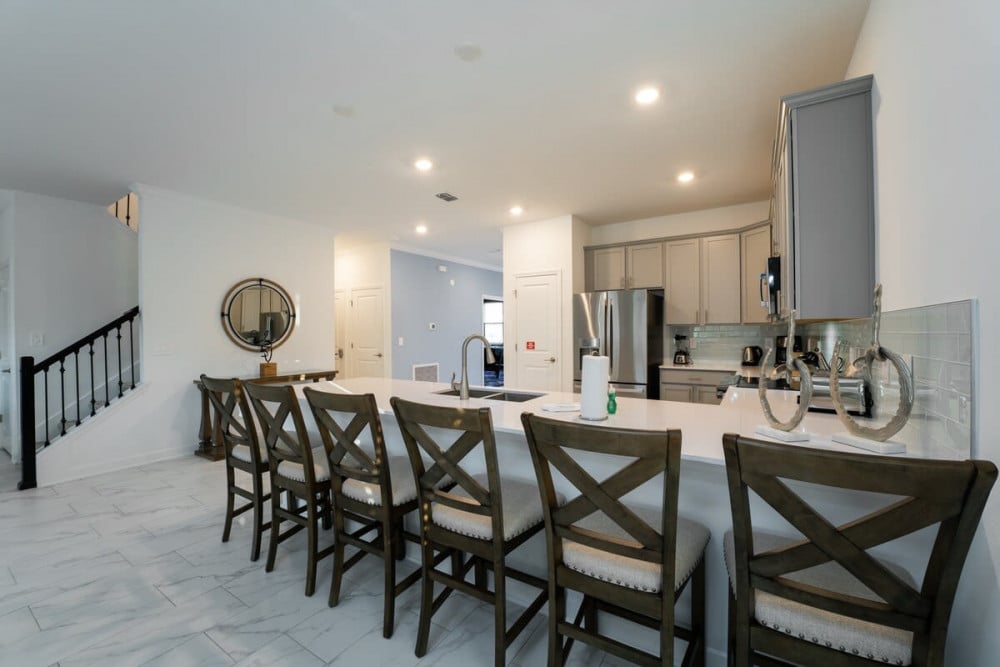 Storey Lake Resort 1171