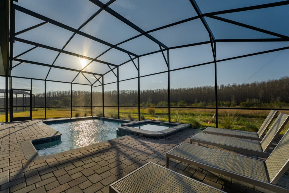 Storey Lake Resort 1171