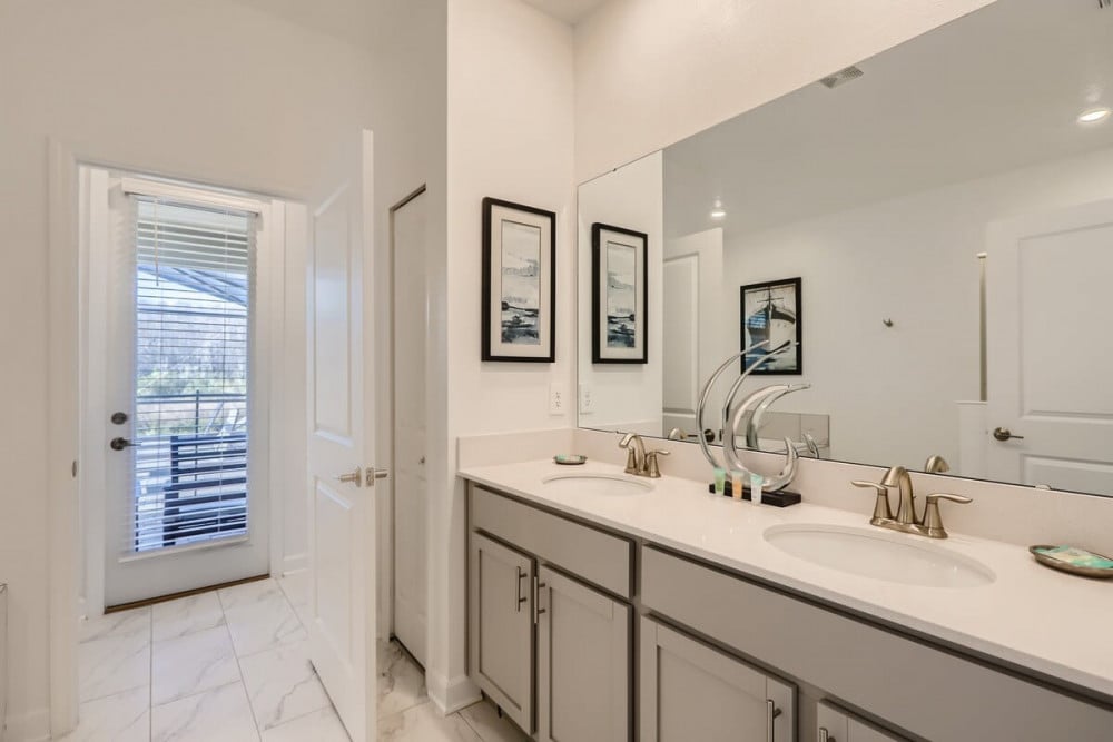 Storey Lake Resort 1171